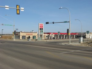 Deer Valley Coop, Leduc 09-981