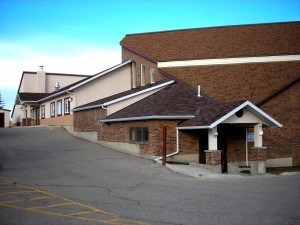 Grace Lutheran Church 06-721 b
