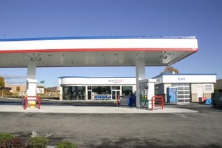 Langley Husky