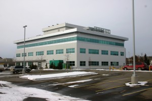 SAEC Northeast