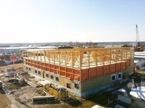 10-843 McMurray miniStorage during const